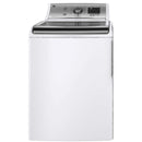 GE Laundry GTW810SSJWS, GTD81ESMJWS IMAGE 2