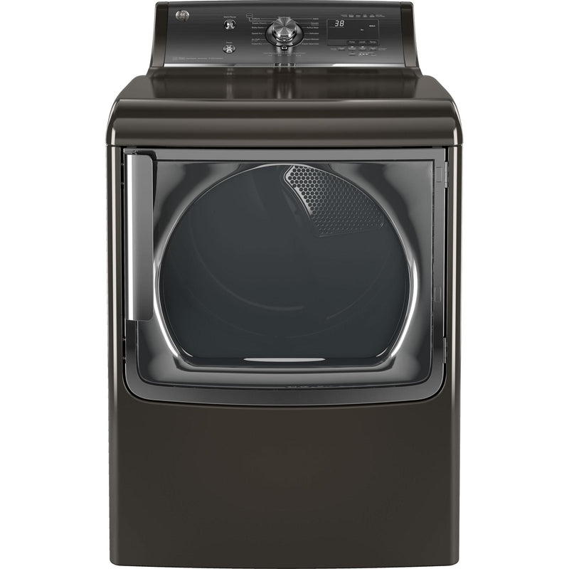 GE Laundry GTW860SPJMC, GTD86ESMJMC IMAGE 3