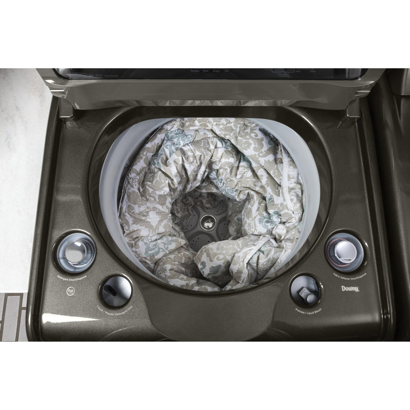 GE Laundry GTW860SPJMC, GTD86ESMJMC IMAGE 4