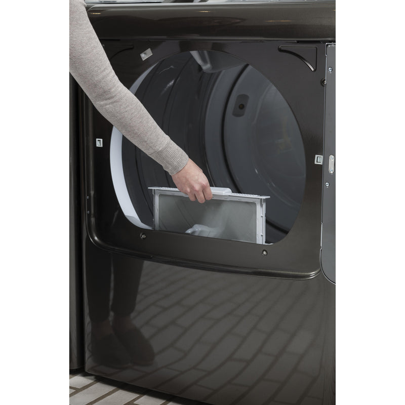 GE Laundry GTW860SPJMC, GTD86ESMJMC IMAGE 7