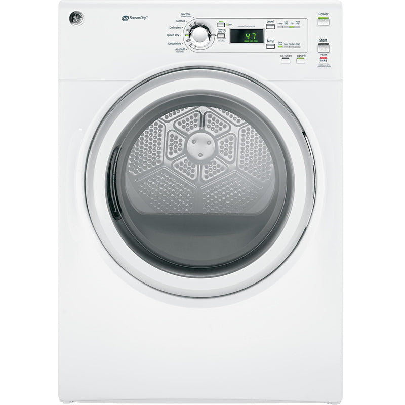 GE Laundry GFW400SCKWW, GFMN110GDWW IMAGE 3