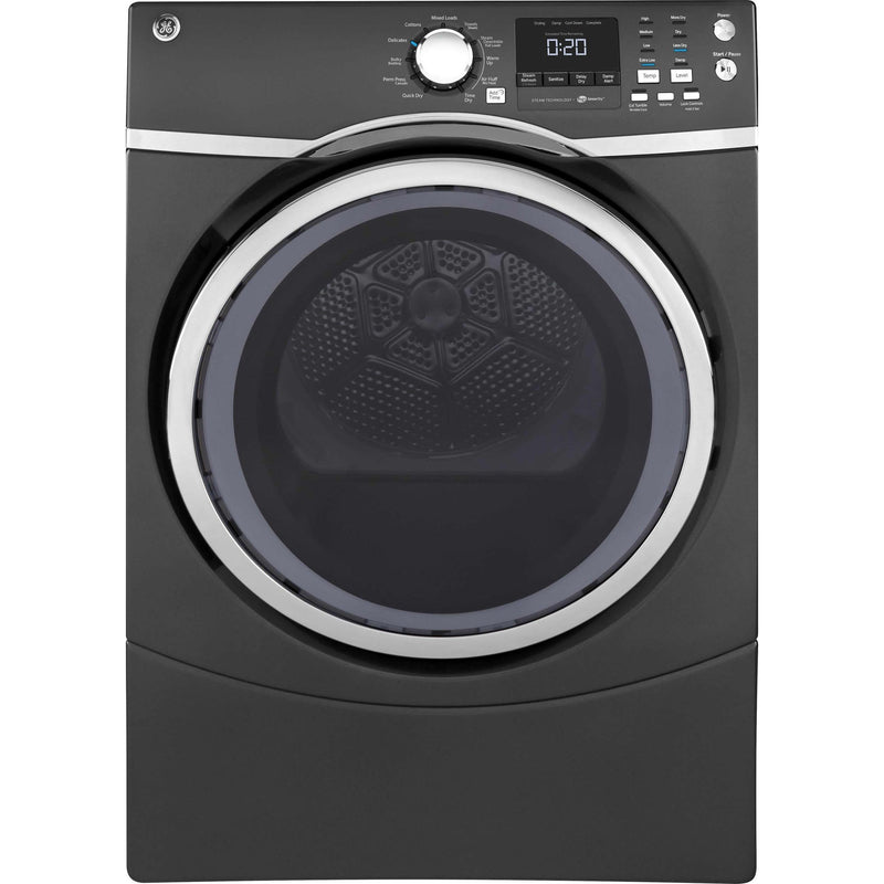GE Laundry GFW450SPKDG, GFD45GSMKDG IMAGE 3
