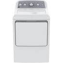 GE Laundry GTW485BMKWS, GTD45GBMKWS IMAGE 3