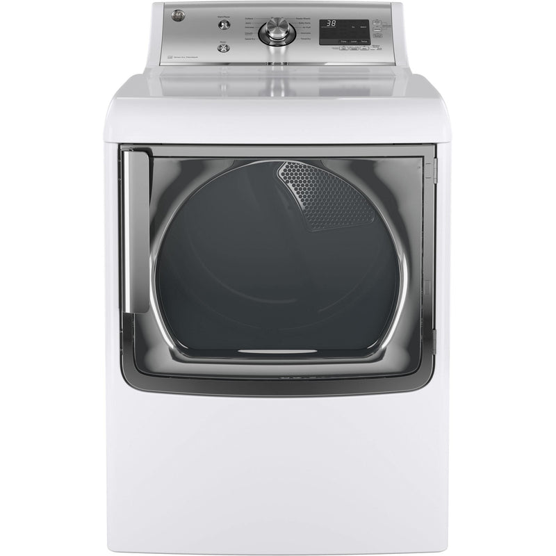 GE Laundry GTW810SSJWS, GTD81GSMJWS IMAGE 3