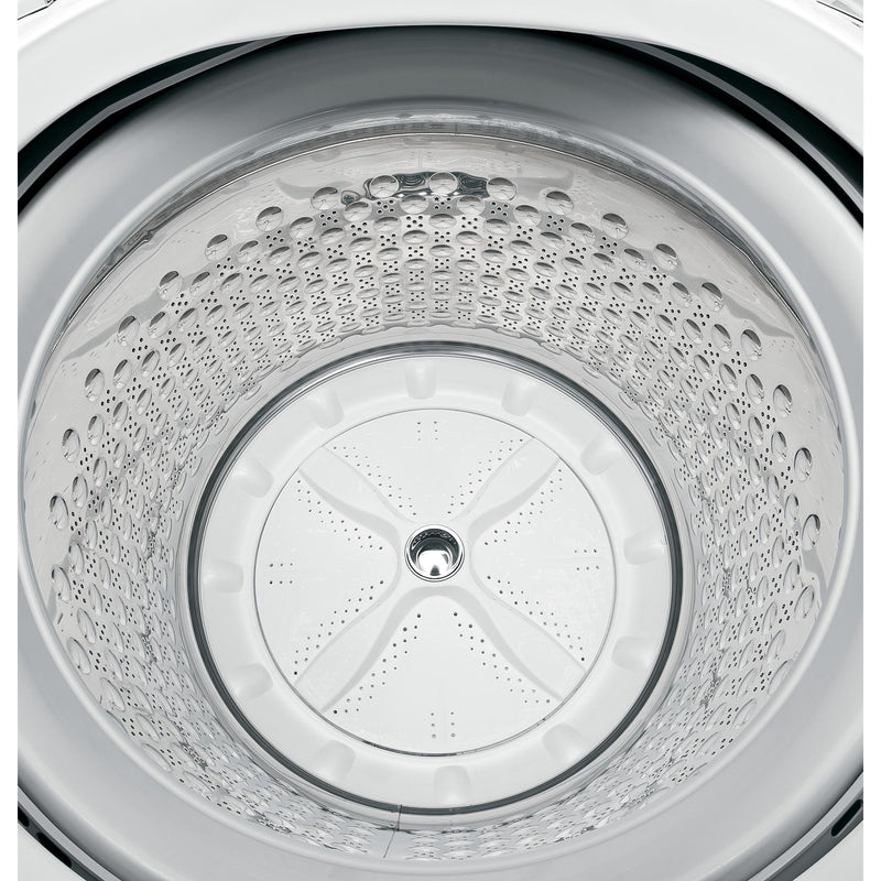 GE Laundry GTW810SSJWS, GTD81GSMJWS IMAGE 4