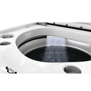 GE Laundry GTW810SSJWS, GTD81GSMJWS IMAGE 5