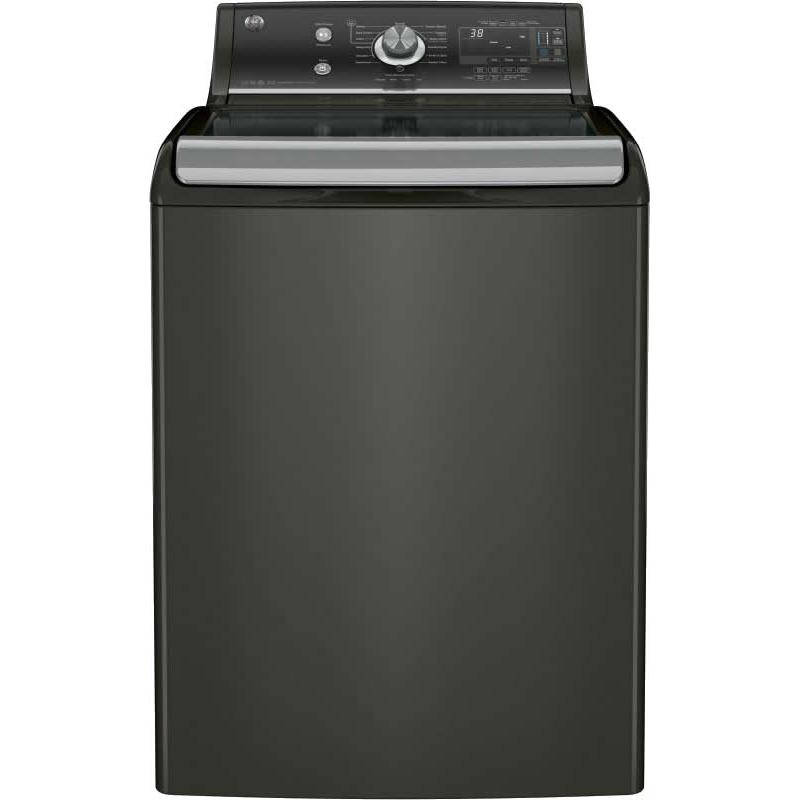 GE Laundry GTW860SPJMC, GTD86GSMJMC IMAGE 2