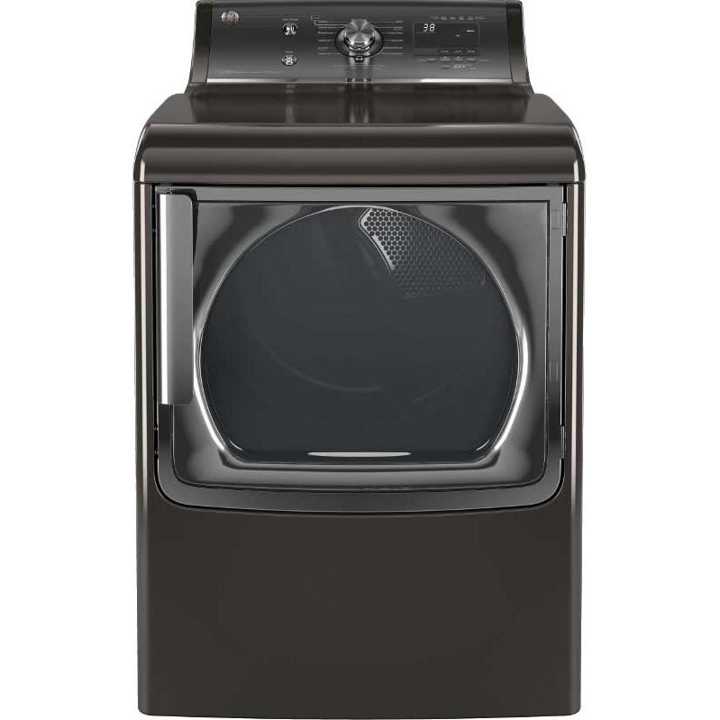 GE Laundry GTW860SPJMC, GTD86GSMJMC IMAGE 3