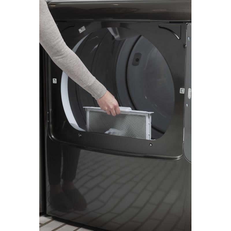 GE Laundry GTW860SPJMC, GTD86GSMJMC IMAGE 7