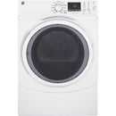 GE Laundry GFW450SSKWW, GFD45ESSKWW IMAGE 3