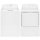 Hotpoint Laundry HTW200ASKWW, HTX21EASKWW IMAGE 1