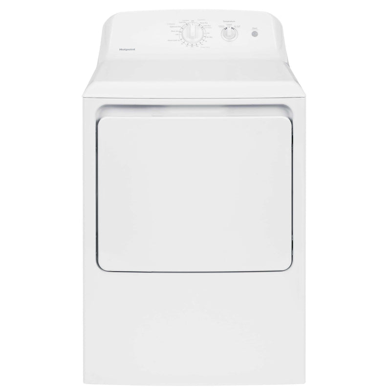 Hotpoint Laundry HTW200ASKWW, HTX21EASKWW IMAGE 3