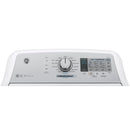 GE Laundry GTW750CSLWS, GTD75GCMLWS IMAGE 2