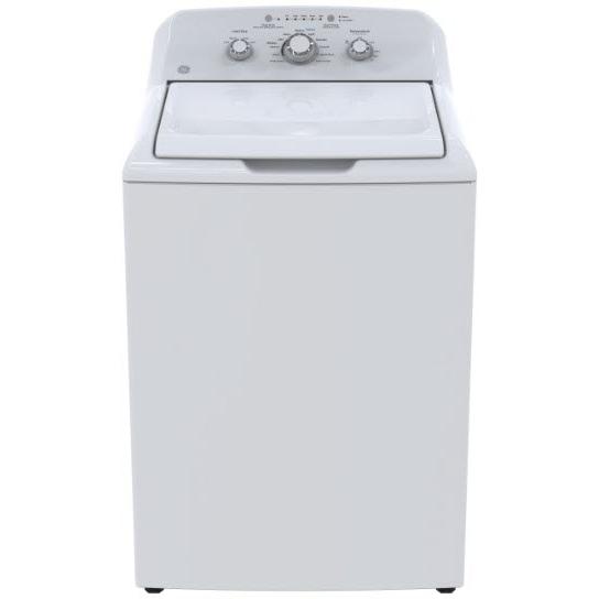 GE Laundry GTW330BMMWW, GTD40EBMKWW IMAGE 2