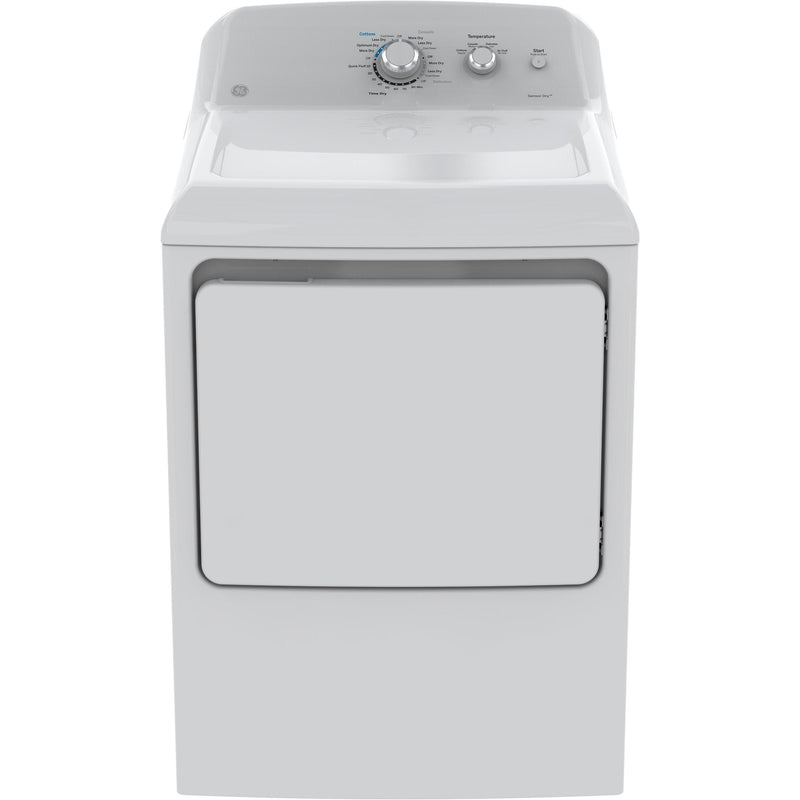 GE Laundry GTW460BMMWW, GTD40GBMKWW IMAGE 3