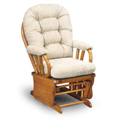 Best Home Furnishings Bedazzle Swivel, Glider Fabric Chair Bedazzle 8107 IMAGE 1