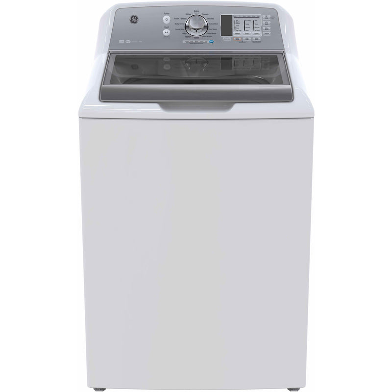 GE Laundry GTW680BMMWS, GTD65EBMKWS IMAGE 2