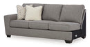 1490566 LAF Sofa REYDELL by Ashley (DISCO)