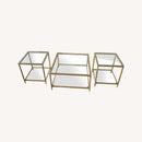 T024-13 Ashley Occasional Table Set of 3