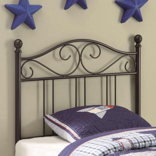 Coaster Furniture Kids Bed Components Headboard 450103T IMAGE 1