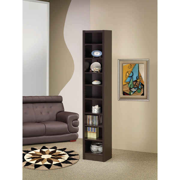 Coaster Furniture Bookcases 5+ Shelves 800285 IMAGE 1