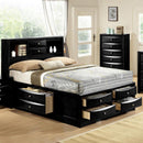  Crown Mark Bed Components Underbed Storage Drawer B4285-Q-DRW-R IMAGE 1