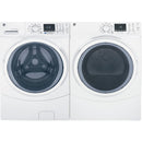 GE Laundry GFW450SSMWW, GFD45GSMKWW IMAGE 1