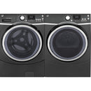 GE Laundry GFW450SPMDG, GFD45ESMKDG IMAGE 1