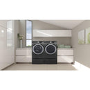 GE Laundry GFW450SPMDG, GFD45ESMKDG IMAGE 2