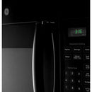 GE 30-inch, 1.6 cu. ft. Over-the-Range Microwave Oven JVM3160DFBB IMAGE 4