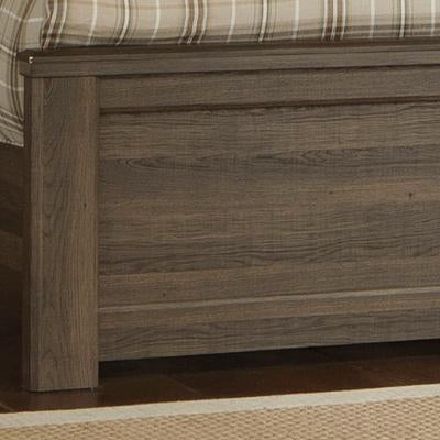  Signature Design by Ashley Juararo B251-56 King/Cal King Panel Footboard IMAGE 2