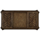 Hooker Furniture 5070-10563 Rhapsody Executive Desk IMAGE 3