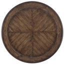 Hooker Furniture 5070-75213 Rhapsody 72'' Round Dining Table IMAGE 2