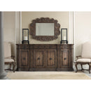 Hooker Furniture 5070-85002 Rhapsody 96'' Credenza IMAGE 3