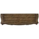 Hooker Furniture 5070-90002 Rhapsody Twelve Drawer Dresser IMAGE 2