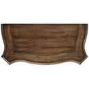 Hooker Furniture 5070-90010 Rhapsody Five Drawer Chest IMAGE 2