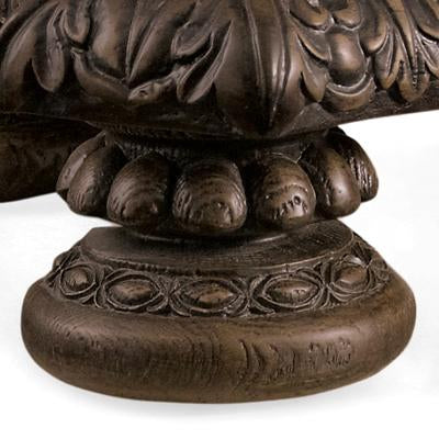 Hooker Furniture 5070-90016 Rhapsody Three Drawer Nightstand IMAGE 4