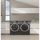 GE Laundry GFW450SPMDG, GFD45GSMMDG IMAGE 2