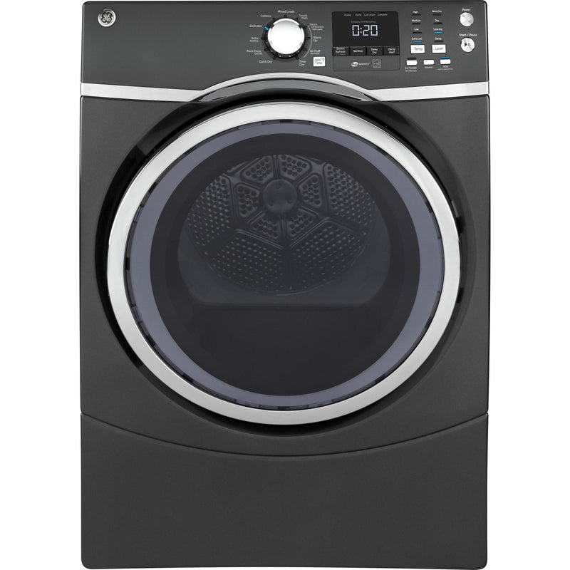 GE Laundry GFW450SPMDG, GFD45GSMMDG IMAGE 5