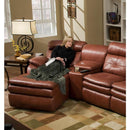 Southern Motion Jitterbug Chaise Jitterbug 805-89 (Tan) IMAGE 1