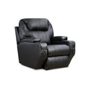 Southern Motion Starfire Bonded Leather 1-Seat Home Theatre Seating Starfire 810-14P IMAGE 1