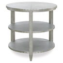 Hooker Furniture 638-50071 Melange Maverick Table IMAGE 2