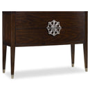 Hooker Furniture 638-85096 Medallion Console IMAGE 1