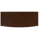 Hooker Furniture 638-85096 Medallion Console IMAGE 2