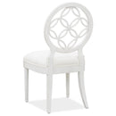 Hooker Furniture 638-75006 Melange Brynlee Side Chair IMAGE 2