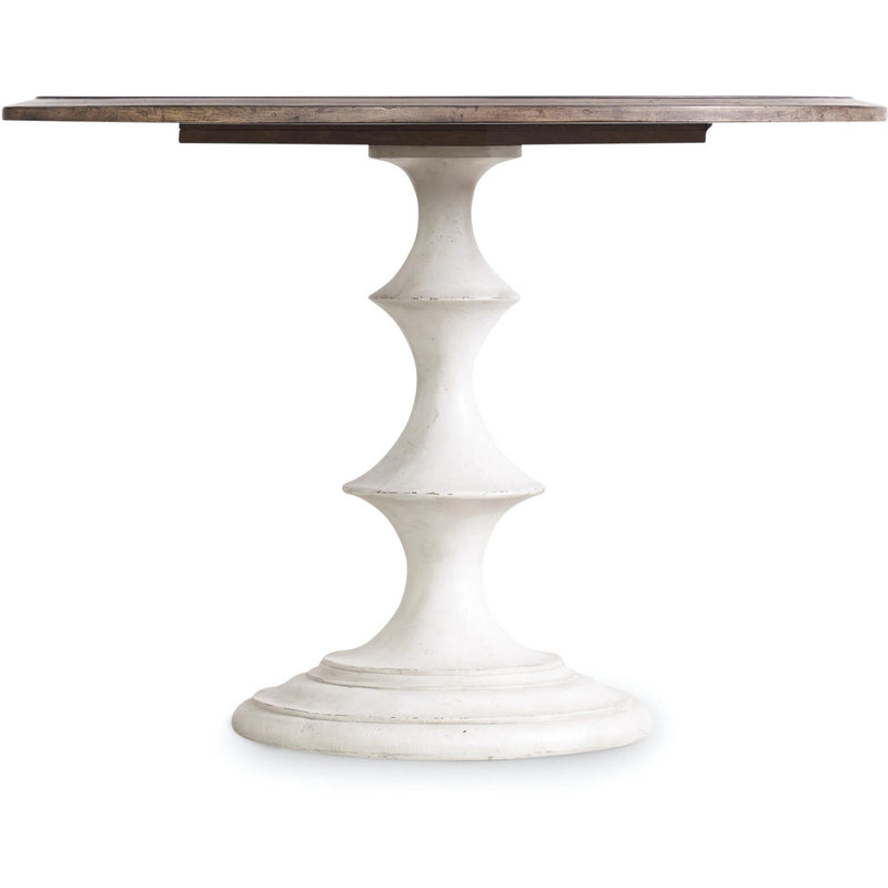 Hooker Furniture 638-75007 Brynlee 42 inch Table IMAGE 1