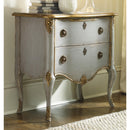 Hooker Furniture 500-50-887 French Two Drawer Chest IMAGE 1