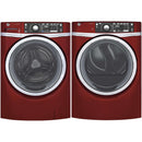 GE Laundry GFW480SPKRR, GFD48ESPKRR IMAGE 1
