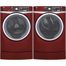 GE Laundry GFW490RPKRR, GFD49ERPKRR IMAGE 1