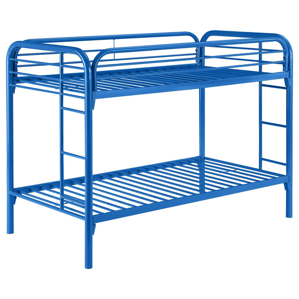 Coaster Furniture Kids Beds Bunk Bed 2256B IMAGE 1